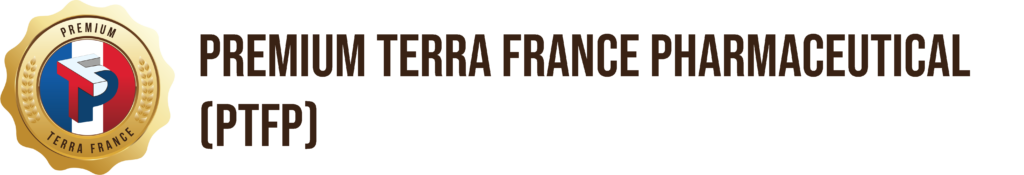 Công Ty Cổ Phần Dược Phẩm Premium Terra France Pharmaceutical (PTFP)